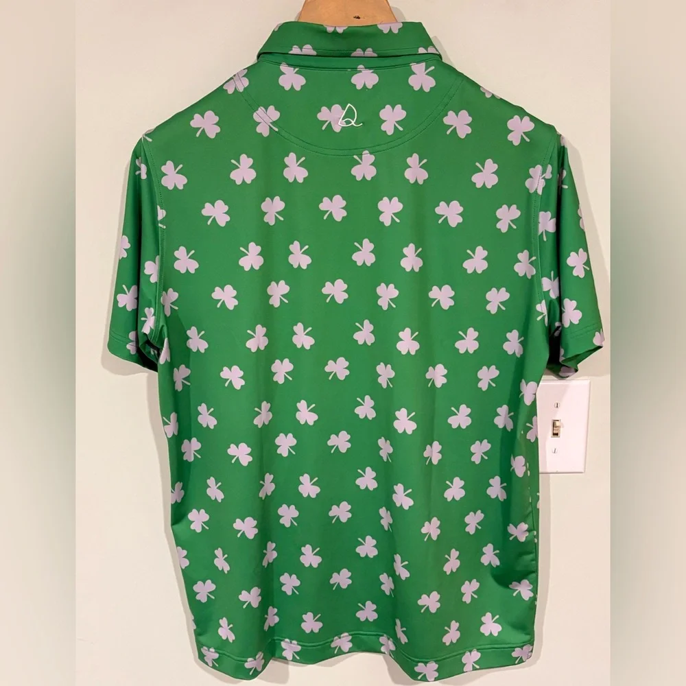 Deolax Golf Shirt Bundle (3) - Picture 5 of 12